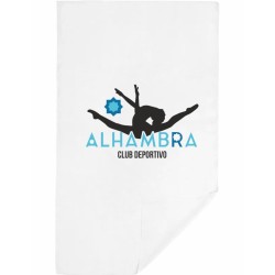 TOALLA ALHAMBRA