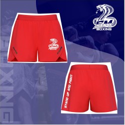 PANTALÓN CORTO VIPER