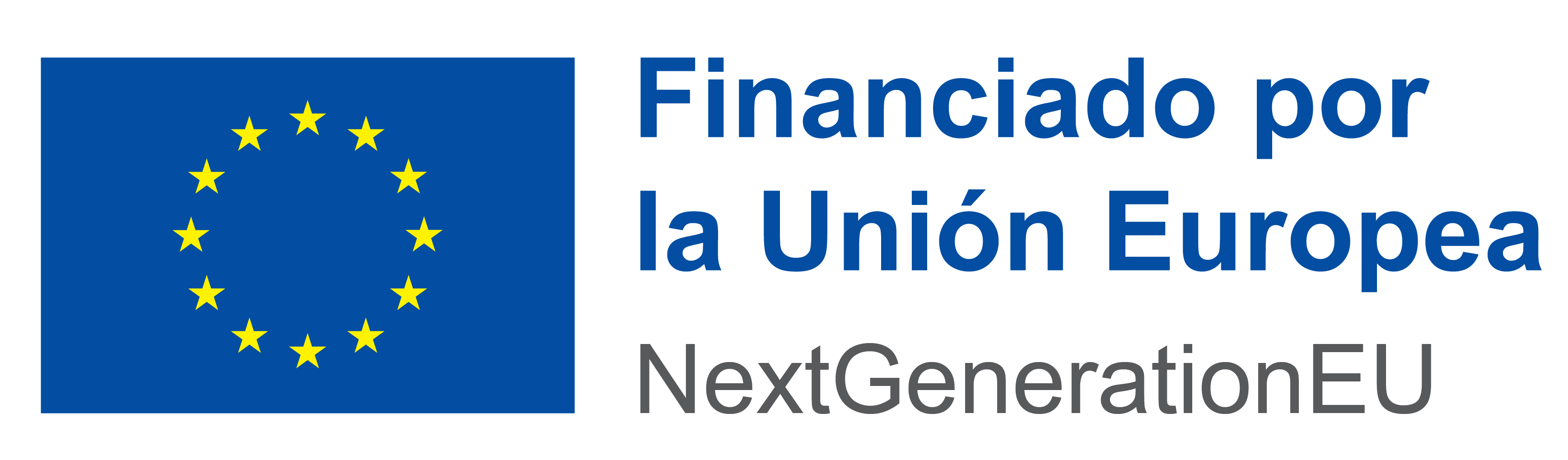 Unión Europea - NextGenerationEU