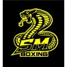 SM BOXING